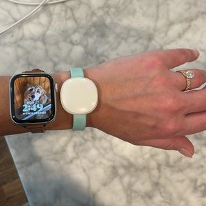 Ava 2.0 Fertility bracelet / Tracker